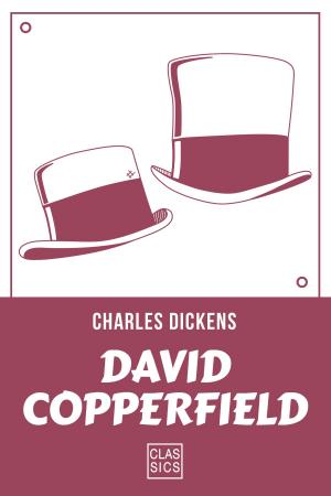 Cover of the book David Copperfield by Guy de Maupassant