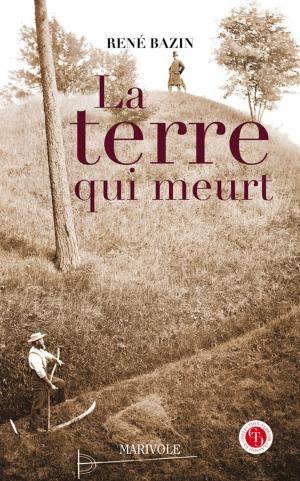 Cover of the book La Terre qui meurt by Jean-Claude Ponçon
