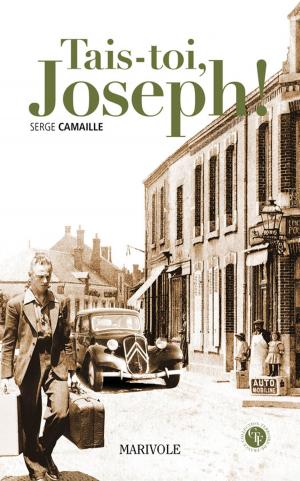 Cover of the book Tais-toi, Joseph ! by Jean-Claude Ponçon