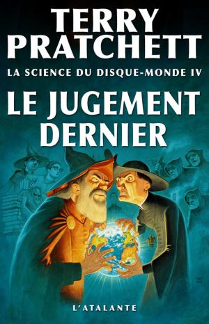 Cover of the book Le Jugement dernier by Terry Pratchett