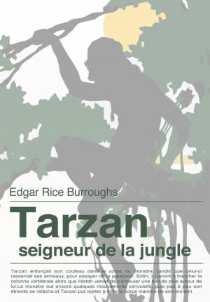 bigCover of the book Tarzan by 
