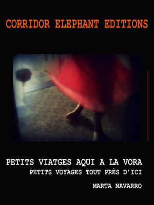 Cover of the book Petits viatges aqui a la vora by Ernest Sebastien