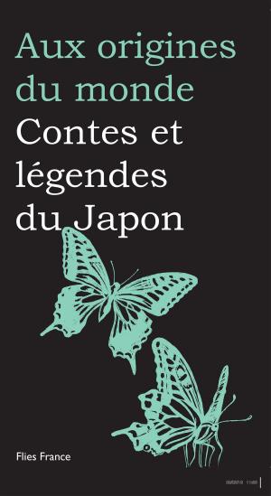 Cover of the book Contes et légendes du Japon by Maurice Coyaud, Aux origines du monde