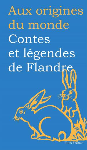 Cover of the book Contes et légendes de Flandre by Maurice Coyaud, Aux origines du monde