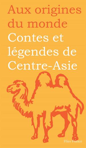 Cover of the book Contes et légendes de Centre-Asie by Galina Kabakova