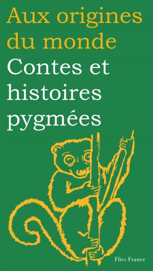 Cover of the book Contes et histoires pygmées by Galina Kabakova, Aux origines du monde