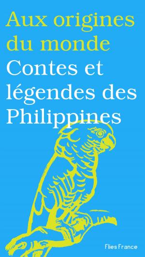 Cover of the book Contes et légendes des Philippines by Rémy Dor