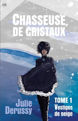 Cover of the book Vestiges de neige by Sophie Moulay