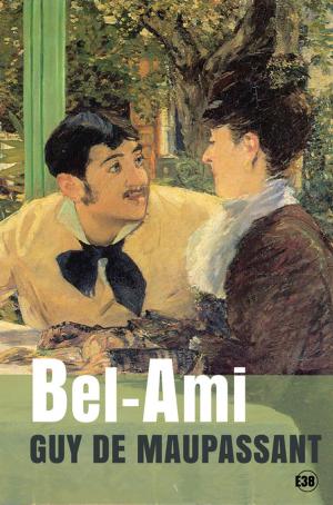 Cover of the book Bel-Ami by Bernard Grandjean