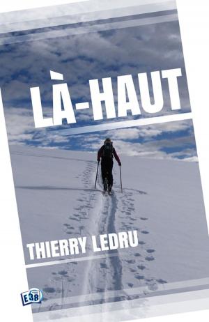 Cover of the book Là-Haut by Christine Machureau