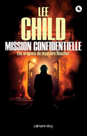 Cover of the book Mission confidentielle by Antonin Malroux
