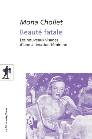 Book cover of Beauté fatale