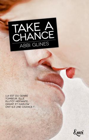 Cover of Take a chance