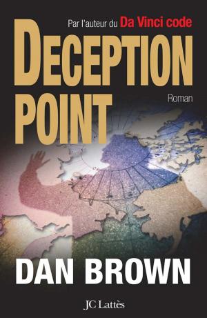 Cover of the book Deception point - version française by Natascha Kampusch