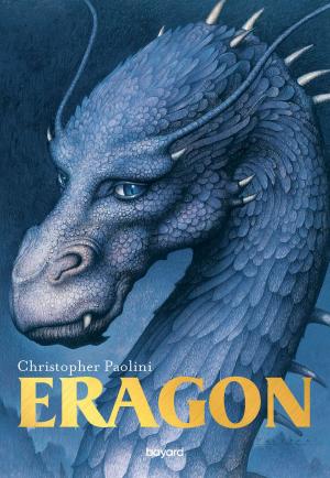 Cover of the book Eragon, Tome 01 by Marie Aubinais