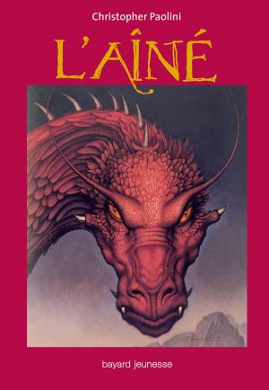 Cover of the book Eragon, Tome 02 by R.L Stine