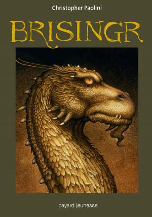 Cover of the book Eragon, Tome 03 by Éric Chevreau