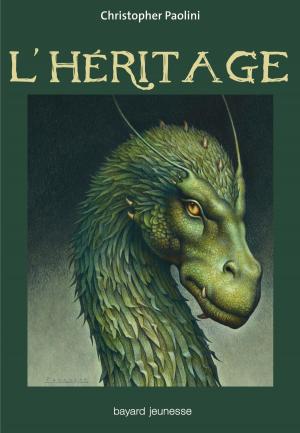 Book cover of Eragon, Tome 04