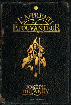 Cover of the book L'Épouvanteur, Tome 01 by Anne Schmauch