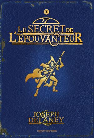 Cover of the book L'Épouvanteur, Tome 03 by Évelyne Reberg, Jacqueline Cohen, Catherine Viansson Ponte