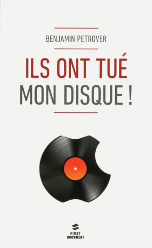 Cover of the book Ils ont tué mon disque ! by Zoe ARMBRUSTER