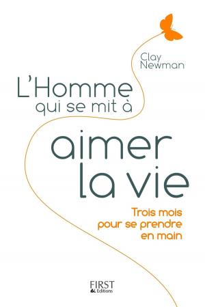 Cover of the book L'Homme qui se mit à aimer la vie by Sébastien LECOMTE, Yasmina SALMANDJEE LECOMTE