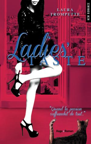 Cover of the book Ladies' Taste by Jay Crownover