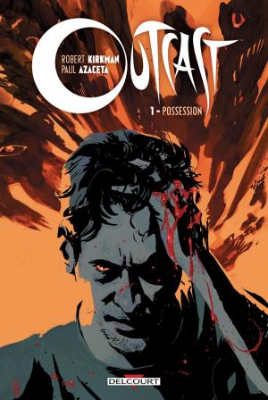 Cover of the book Outcast T01 by Pierre Veys, Arnaud Toulon, Philippe Larbier