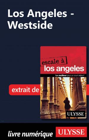 Book cover of Los Angeles - Westside
