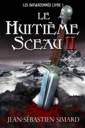 Cover of Le Huitième Sceau 2