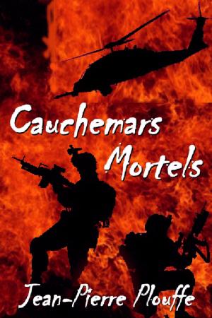 Cover of the book Cauchemars Mortels by Suzi Hammond