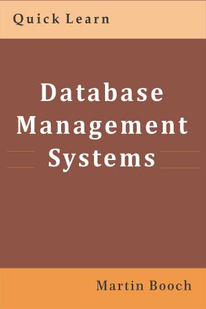 Cover of the book Database Management Systems by 酆士昌