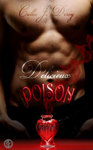 Book cover of Délicieux Poison