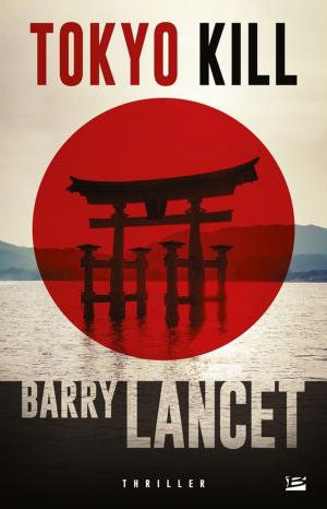 Cover of the book Tokyo Kill by James Herbert