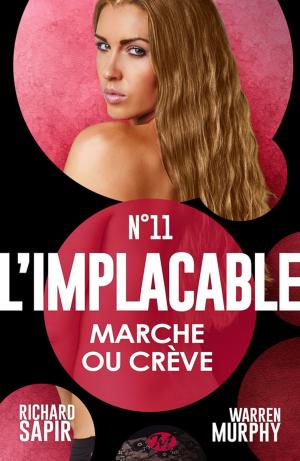 Cover of the book Marche ou crève by Gudule