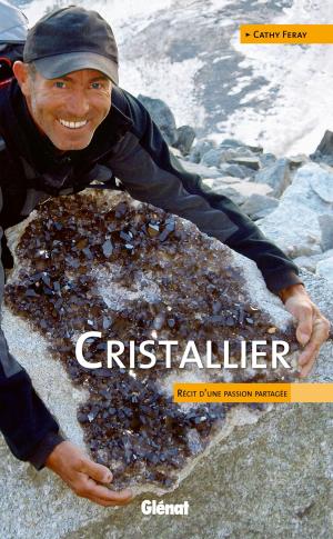 Cover of the book Cristallier by Gérard Janichon