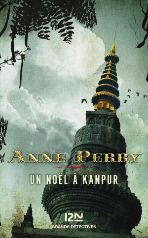 Cover of the book Un Noël à Kanpur by Erin HUNTER
