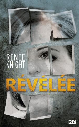Cover of the book Révélée by Pat Black