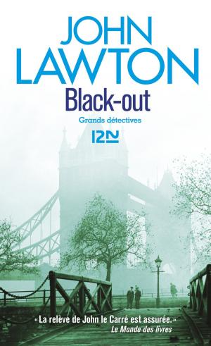 Cover of the book Black-out by S. J. PARRIS