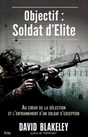 Cover of the book Objectif Soldat d'élite by Evie Hunter