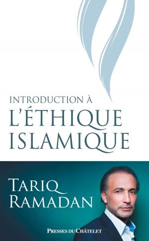 Cover of the book Introduction à l'éthique islamique by Luciano Melis, Pierre Rabhi