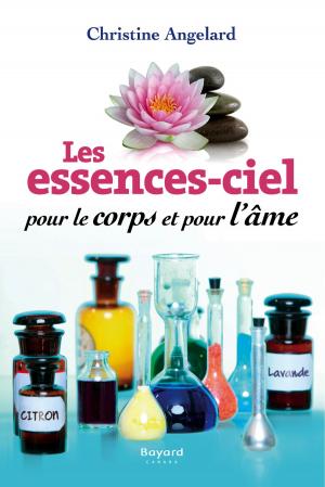 Cover of the book Les essences-ciels pour le corps et pour l'âme by Andrée-Anne Gratton