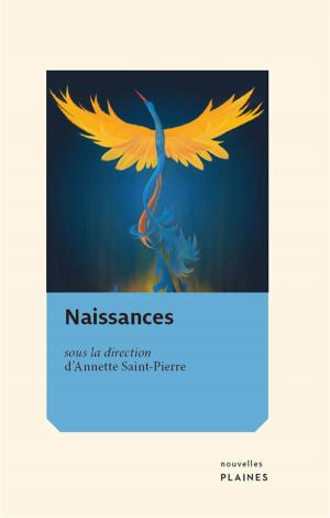 Cover of the book Naissances by David Alexander Robertson, Julie Flett