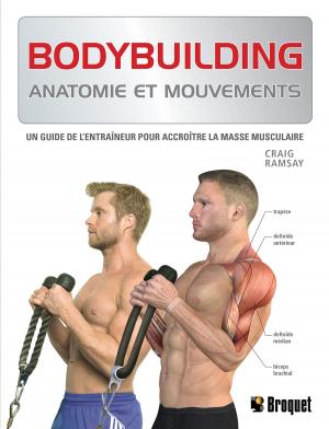 Book cover of Bodybuilding
