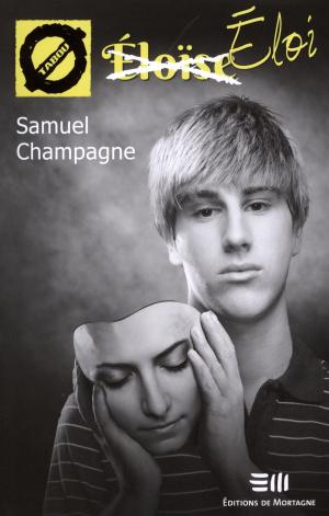 Cover of the book Eloi by Camille Beaumier, Sylviane Beauregard