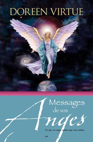 Cover of the book Messages de vos anges by Anya Bast