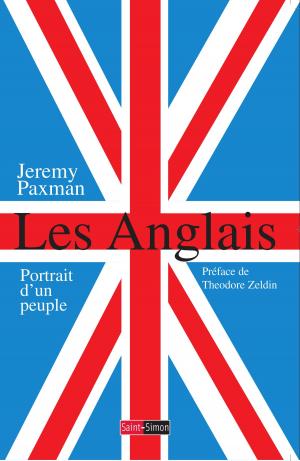 Cover of Les Anglais