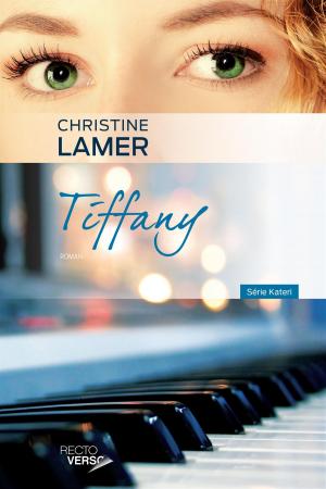 Cover of the book Tiffany by Carla Blumenkranz