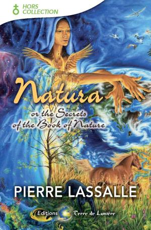 Cover of the book Natura by Céline et Pierre Lassalle
