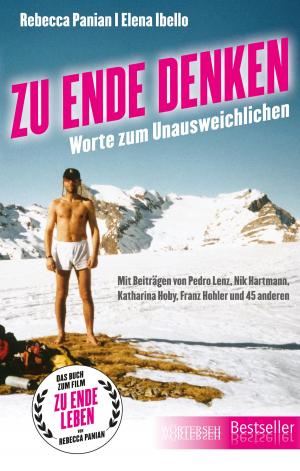 Cover of the book Zu Ende denken by Marc Zollinger